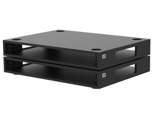 Santosom 19" Rack Sleeve 19", 1U 400