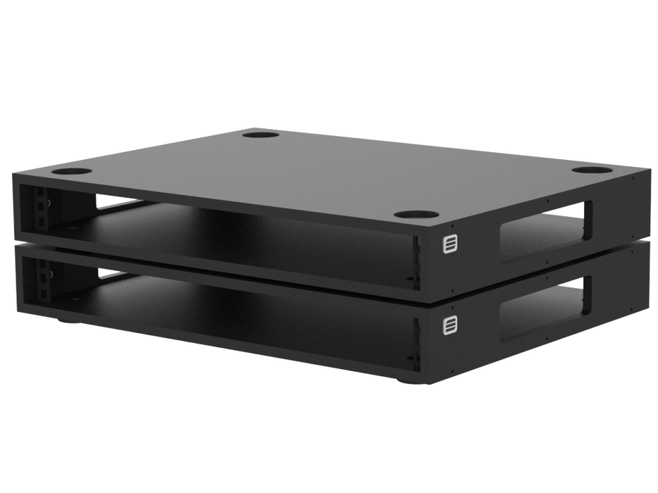 Santosom 19" Rack Sleeve 19", 1U 400