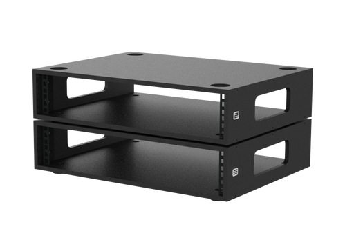 Santosom 19" Rack Sleeve 19", 2U 400