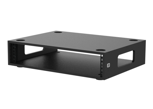 Santosom 19" Rack Sleeve 19", 2U 400