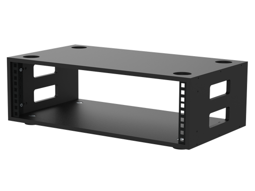 Santosom 19" Rack Sleeve 19", 3U 280