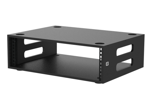 Santosom 19" Rack Sleeve 19", 3U 400