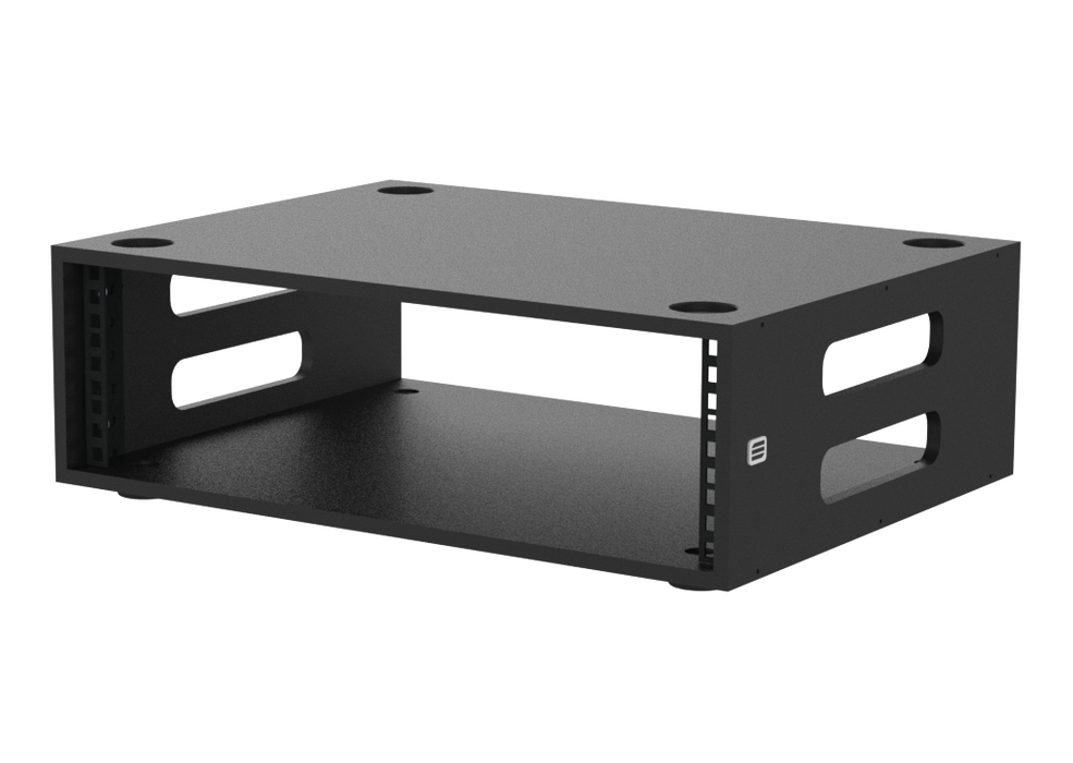 Santosom 19" Rack Sleeve 19", 3U 400