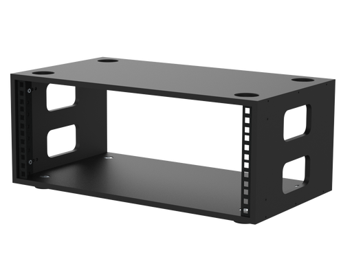 Santosom 19" Rack Sleeve 19", 4U 280