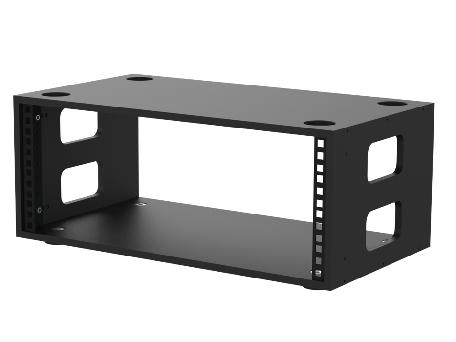 Santosom 19" Rack Sleeve 19", 4U 280