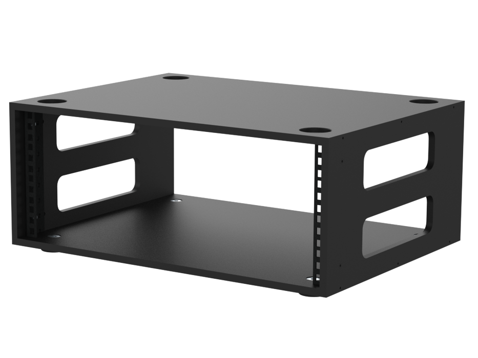 Santosom 19" Rack Sleeve 19", 4U 400