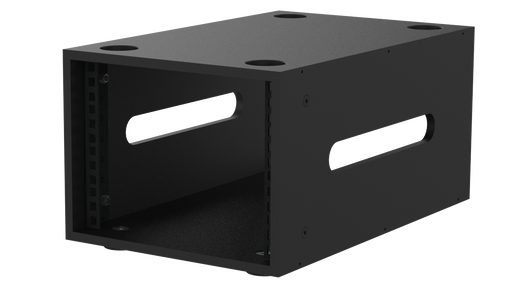 Santosom 19" Rack Sleeve 9,5", 4U 440