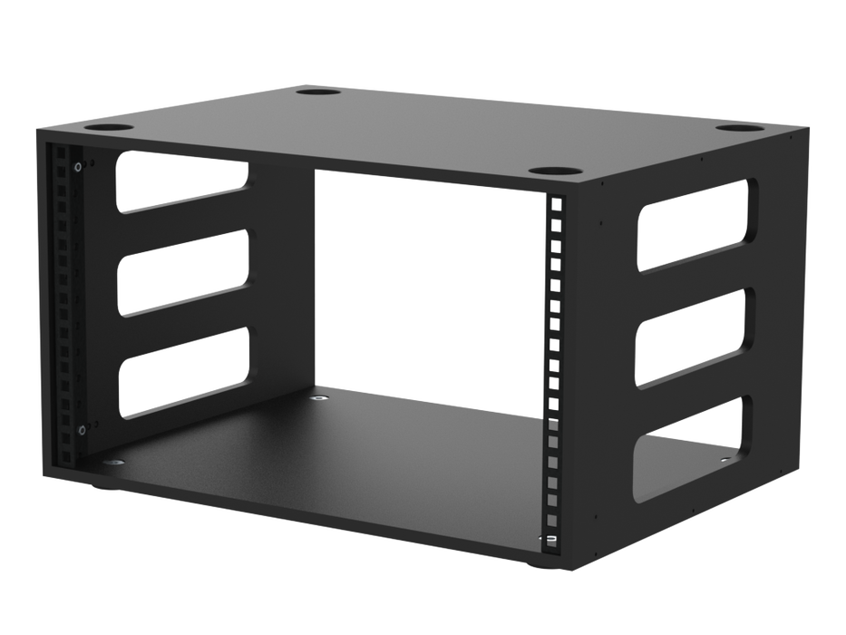 Santosom 19" Rack Sleeve 19", 6U 400