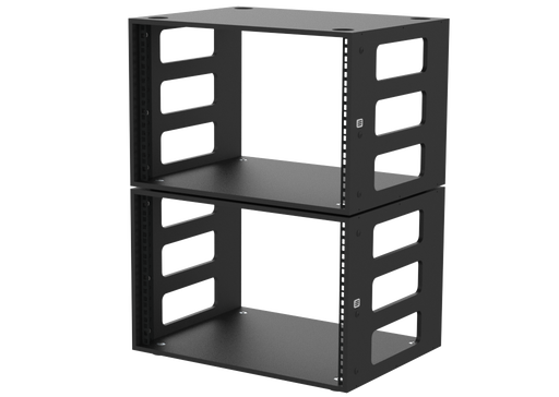 Santosom 19" Rack Sleeve 19", 7U 400