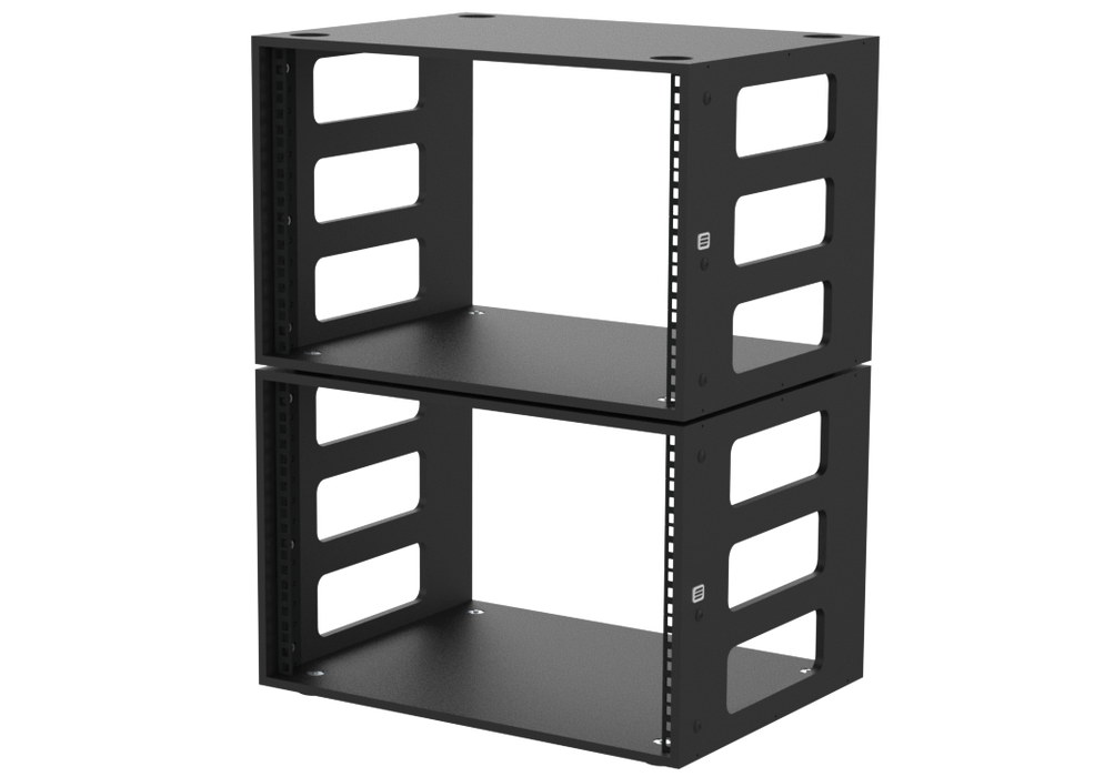 Santosom 19" Rack Sleeve 19", 7U 400