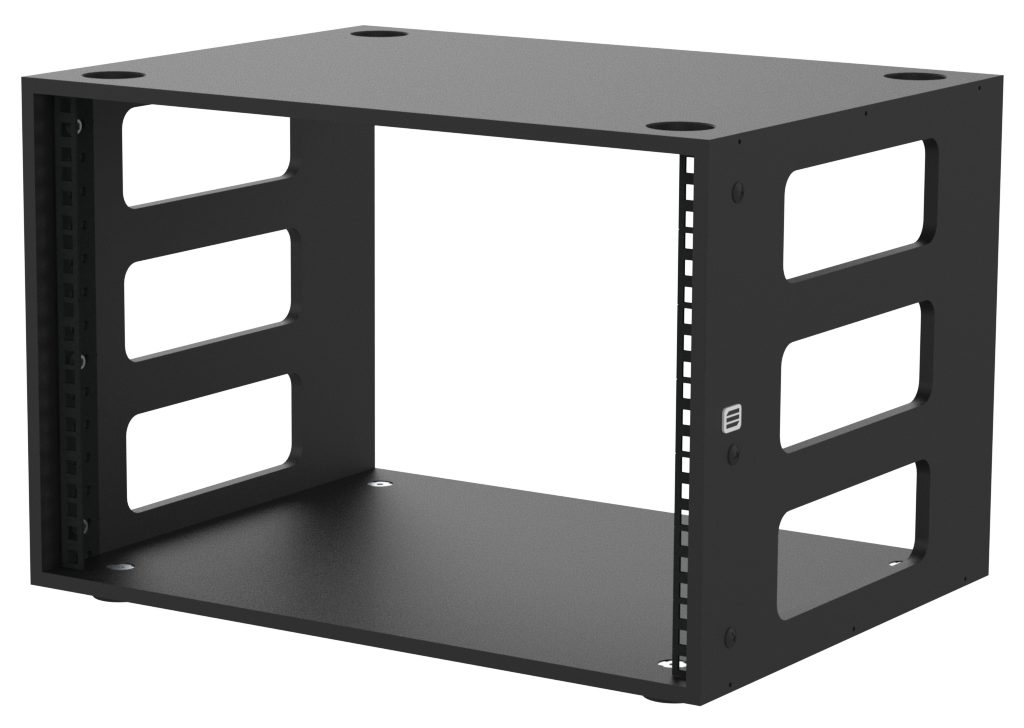 Santosom 19" Rack Sleeve 19", 7U 400