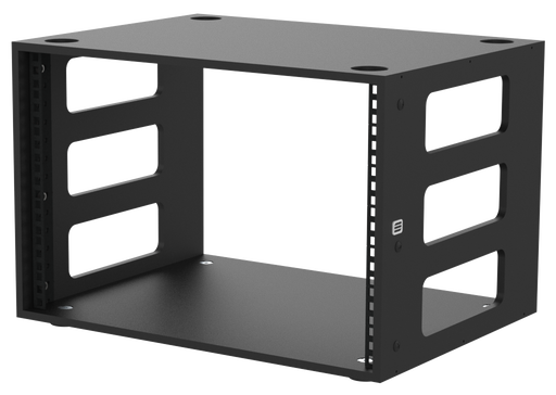 Santosom 19" Rack Sleeve 19", 7U 400