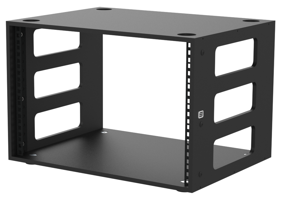 Santosom 19" Rack Sleeve 19", 7U 400