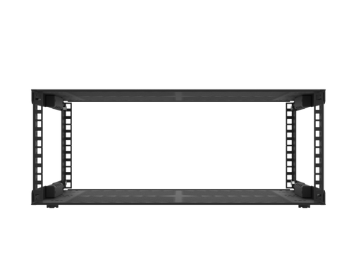 Santosom 19" 19" Rack Sleeve Metal, 4U 400