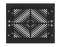 Santosom 19" 19" Rack Sleeve Metal, 5U 400