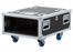 SANTOSOM 19" Rack Side Sliding, 4U 510-BRR