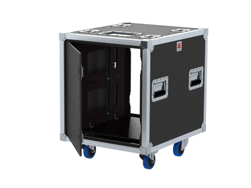 Santosom 19" Rack Side Sliding, 12U 540-ARR