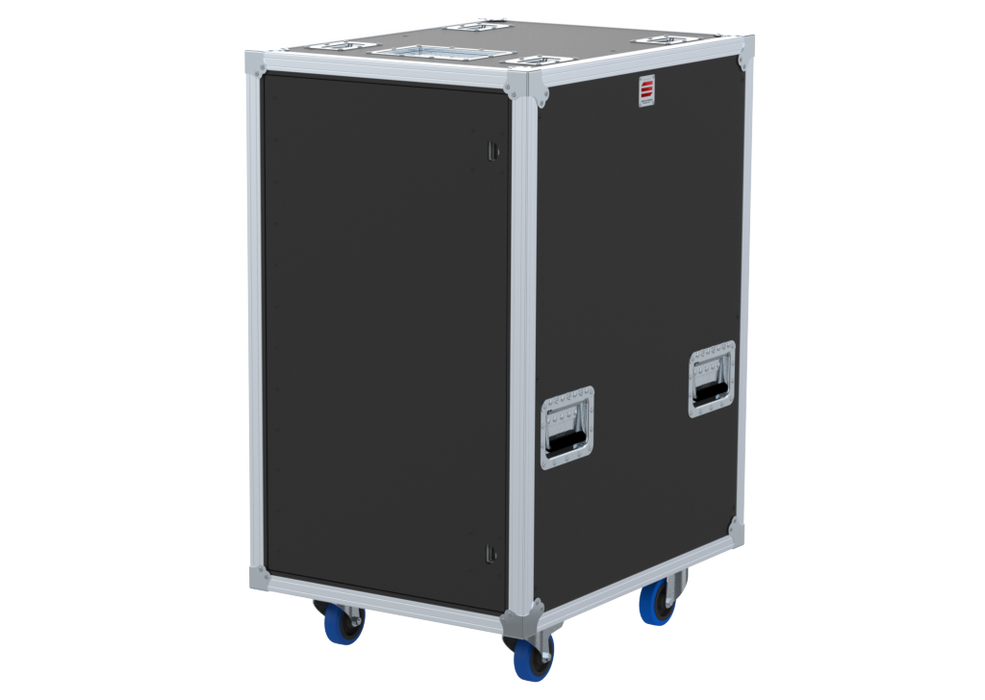 Santosom 19" Rack Side Sliding, 20U 640-BRR