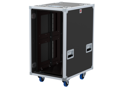 Santosom 19" Rack Side Sliding, 20U 640-BRR