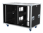 Santosom 19" Rack Double Side Sliding, 16+16U 640-ARR w/ light