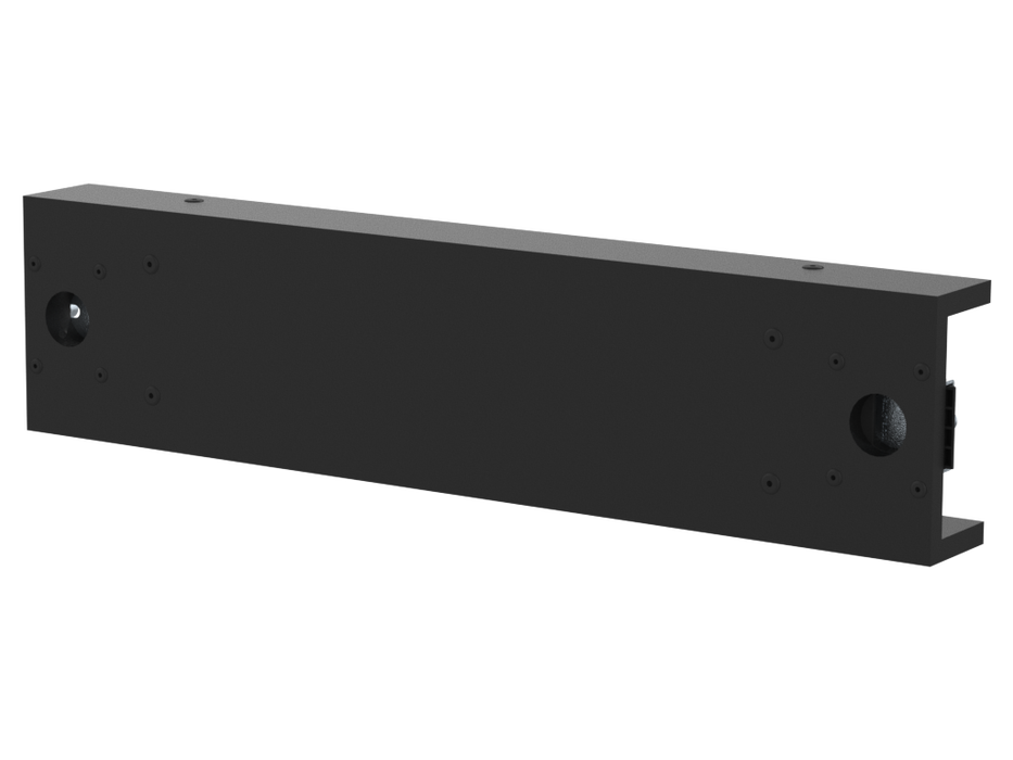 Santosom LID Trunk Rack, 2U