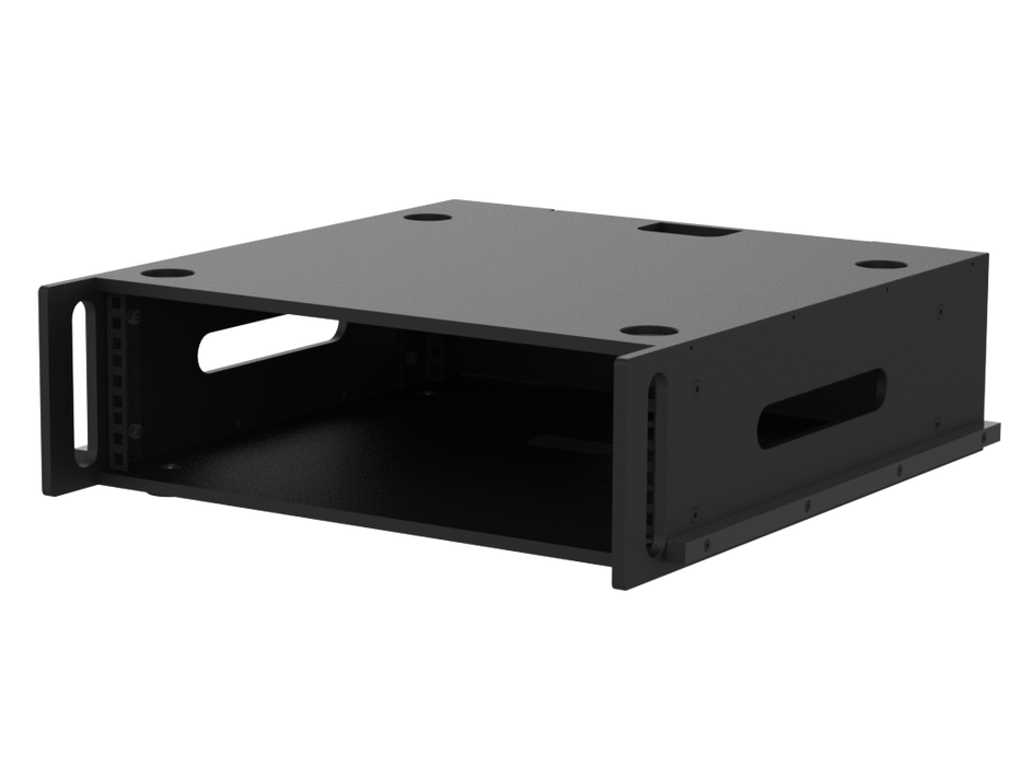 Santosom Trunk Rack, 3U 430-BRR