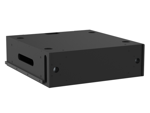 Santosom LID Trunk Rack, 3U