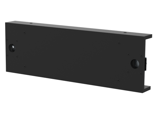 Santosom LID Trunk Rack, 3U