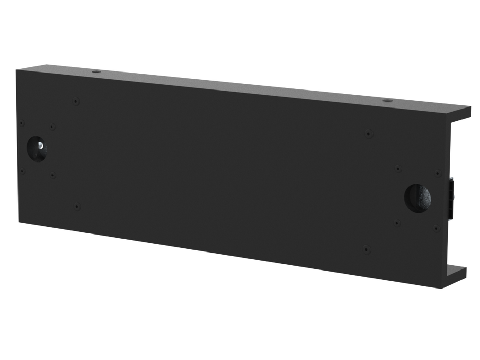 Santosom LID Trunk Rack, 3U