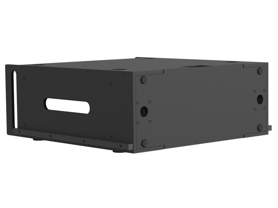 Santosom Trunk Rack, 4U 430-BRR