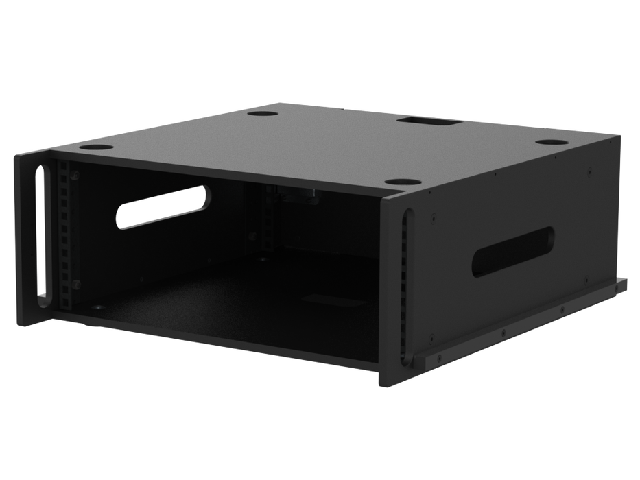 Santosom Trunk Rack, 4U 430-BRR