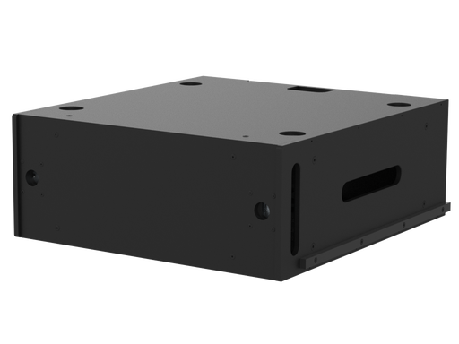 Santosom LID Trunk Rack, 4U