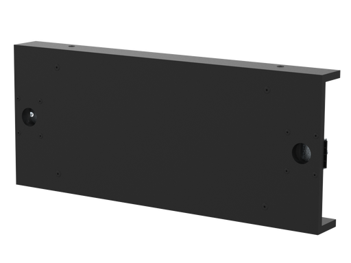 Santosom LID Trunk Rack, 4U