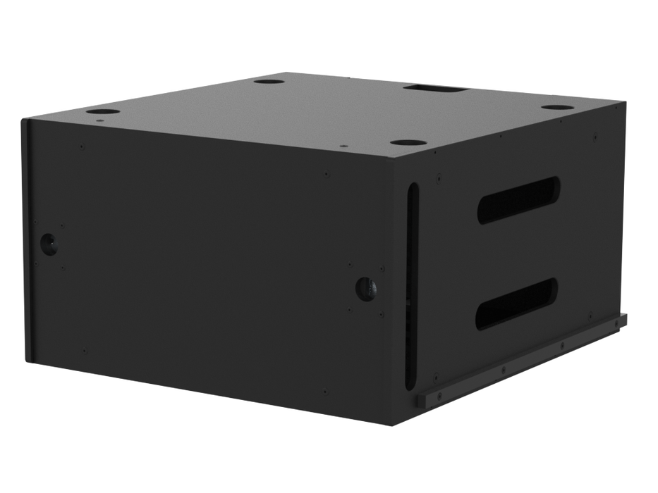 Santosom LID Trunk Rack, 6U