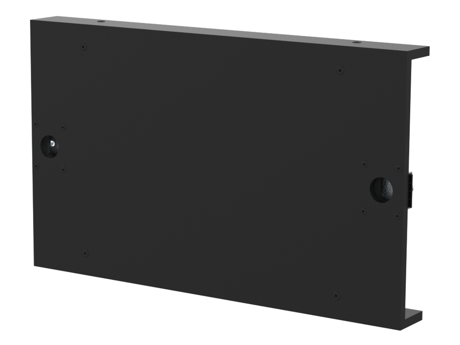 Santosom LID Trunk Rack, 6U