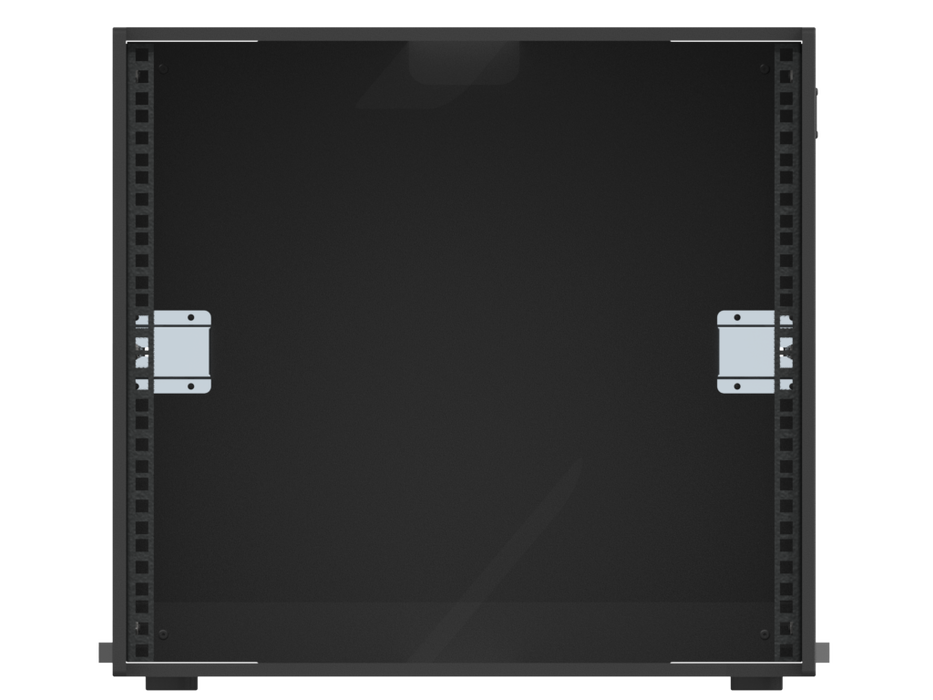 Santosom Trunk Rack, 10U 430-BRR