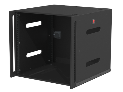 Santosom Trunk Rack, 10U 430-BRR