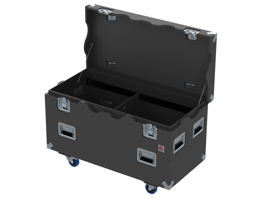 Santosom Trunk RTOUR-120 (112x52x56cm WID)