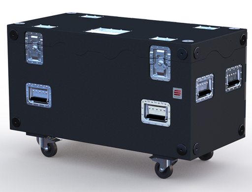 Santosom Trunk RTOUR-80 (64x52x56cm WID)