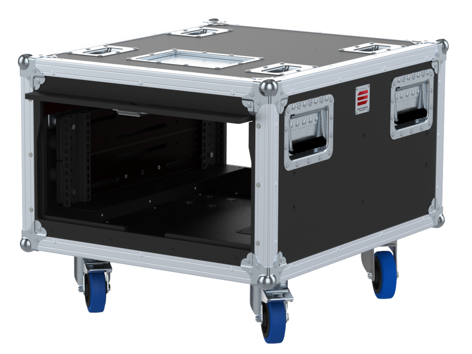 Santosom Rack Top Sliding, 6U 560-ARR