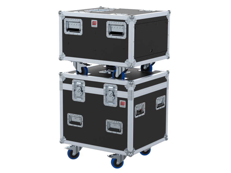 Santosom Rack Top Sliding, 6U 560-ARR