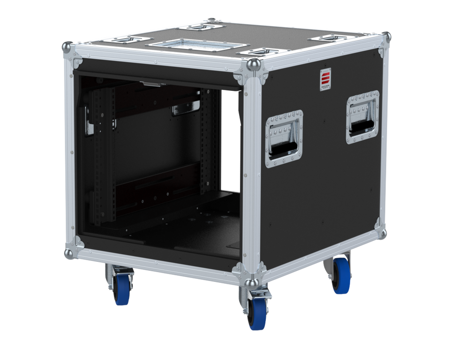 Santosom Rack Top Sliding, 8U 560-ARR