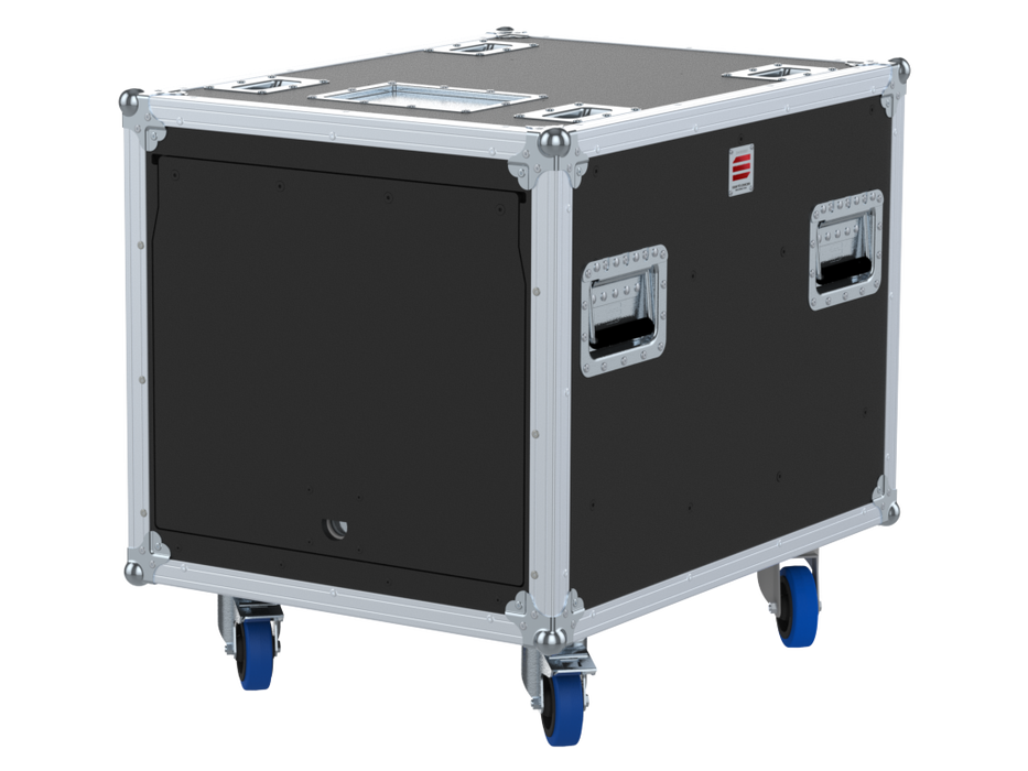 Santosom Rack Top Sliding, 8U 660-ARR