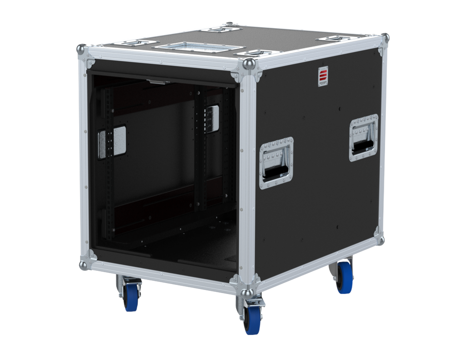 Santosom Rack Top Sliding, 10U 660-ARR