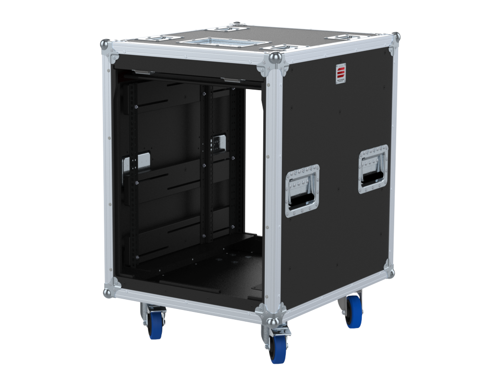 Santosom Rack Top Sliding, 12U 560-ARR