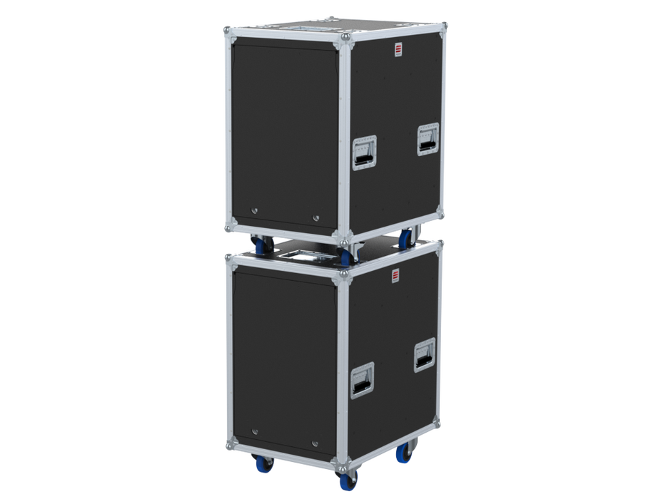 Santosom Rack Top Sliding, 12U 660-ARR