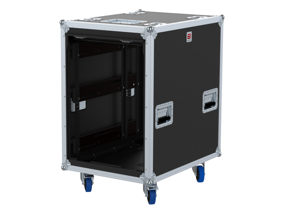 Santosom Rack Top Sliding, 12U 660-ARR