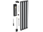 Santosom ACCESSORY  RackLight® 12U for RTS/RSS