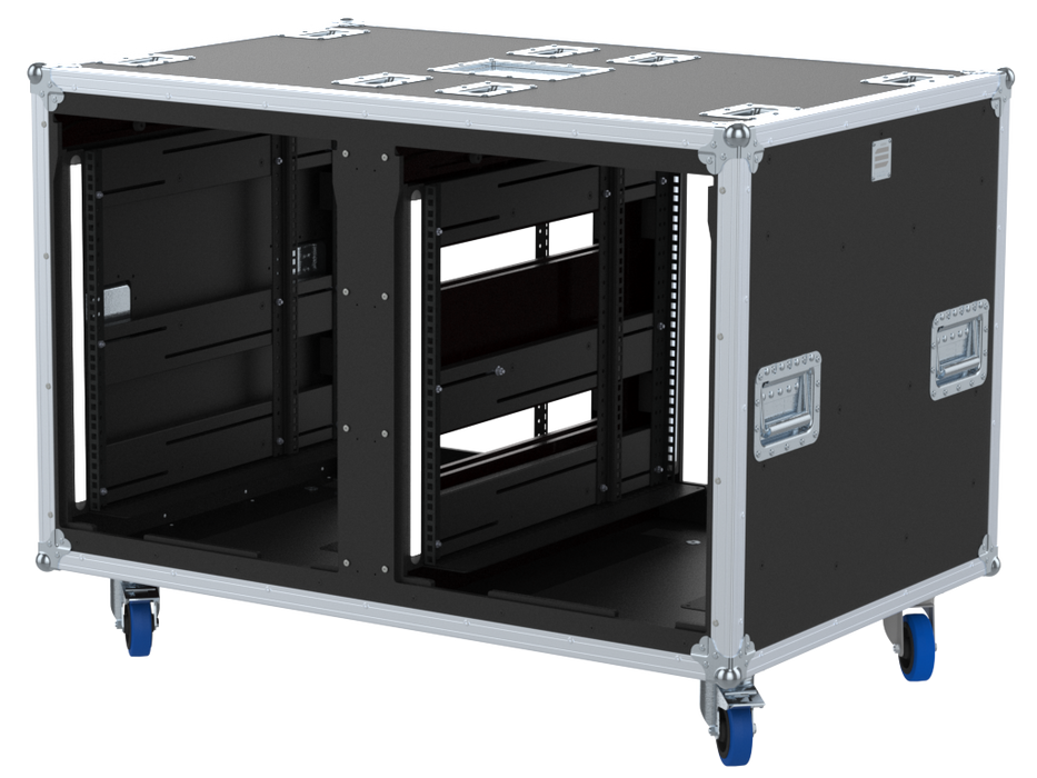 Santosom ACCESSORY  RackLight® 12U~14 for RTSD