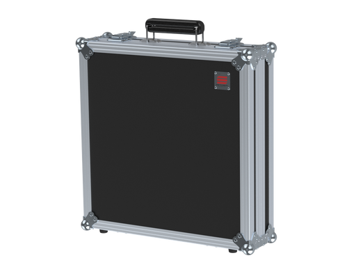 Santosom   Mala para microfones universais